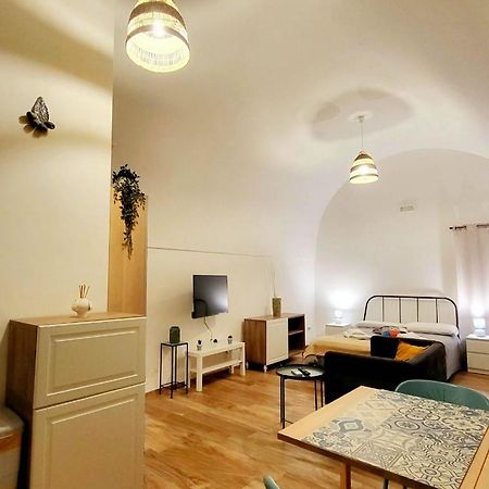 Casa Attinia - Polignano Villa Polignano a Mare Buitenkant foto