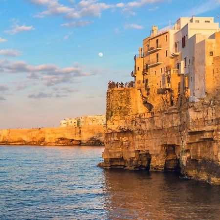 Casa Attinia - Polignano Villa Polignano a Mare Buitenkant foto