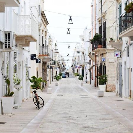 Casa Attinia - Polignano Villa Polignano a Mare Buitenkant foto
