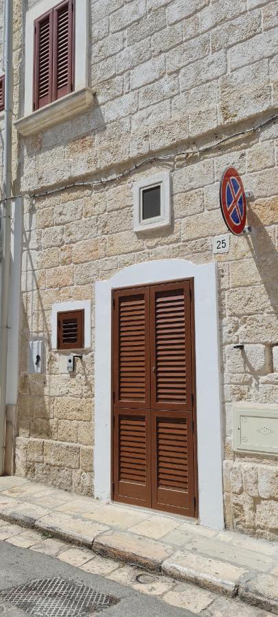 Casa Attinia - Polignano Villa Polignano a Mare Buitenkant foto