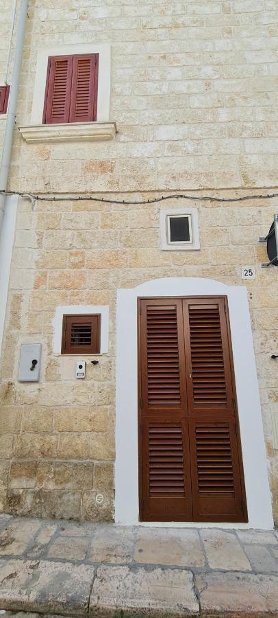 Casa Attinia - Polignano Villa Polignano a Mare Buitenkant foto
