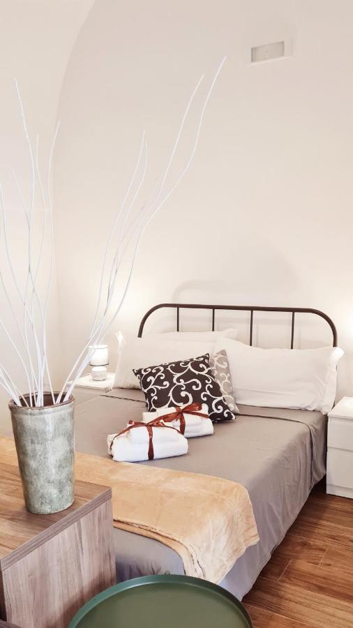 Casa Attinia - Polignano Villa Polignano a Mare Buitenkant foto