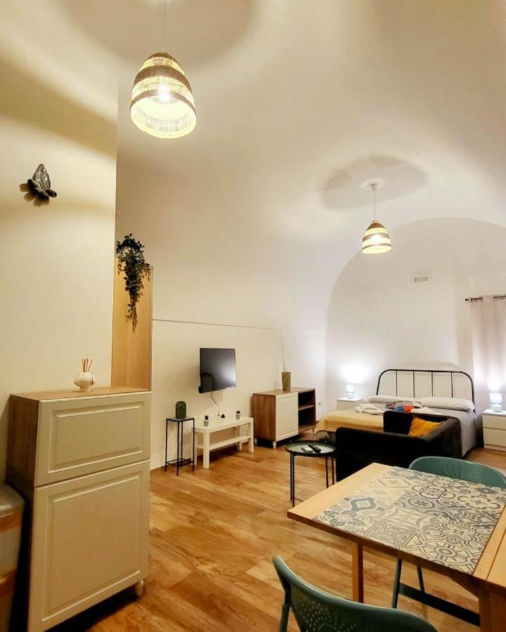 Casa Attinia - Polignano Villa Polignano a Mare Buitenkant foto