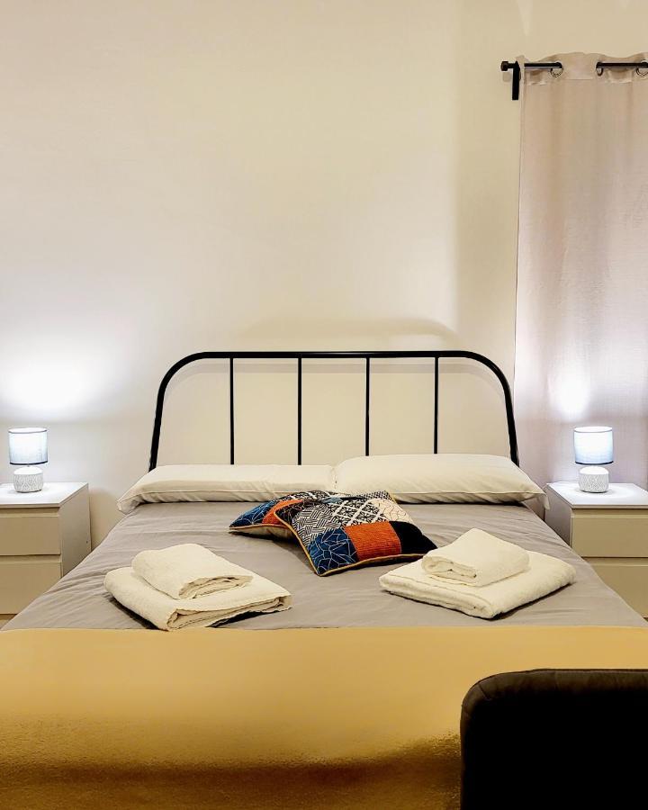 Casa Attinia - Polignano Villa Polignano a Mare Buitenkant foto