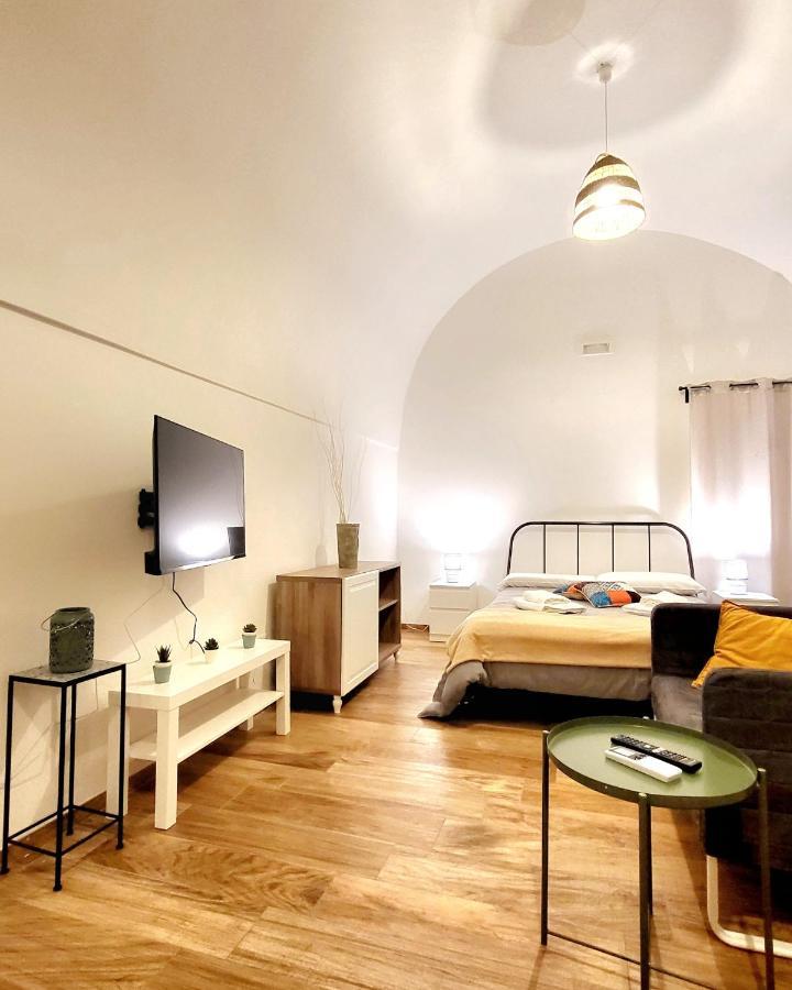 Casa Attinia - Polignano Villa Polignano a Mare Buitenkant foto